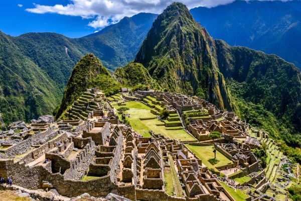 Maravillas del Perú 2024