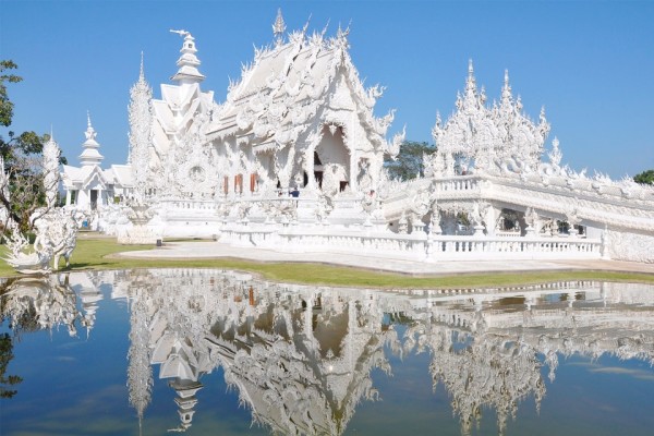 Vietnam, Camboya y Tailandia 2024