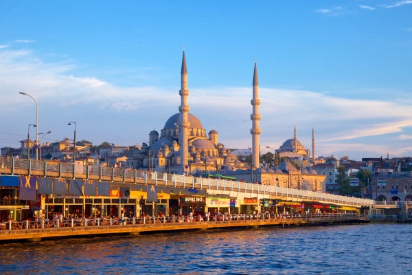 Turquia Las Mil y Una Noches 2024